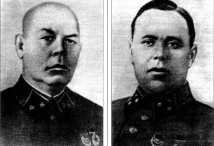 Трагедия Брестской крепости. Антология подвига. 22 июня - 23 июля 1941 года i_043.jpg