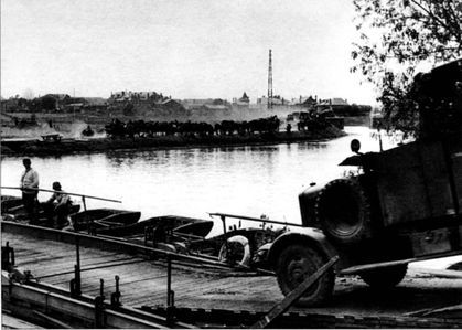 Трагедия Брестской крепости. Антология подвига. 22 июня - 23 июля 1941 года i_056.jpg