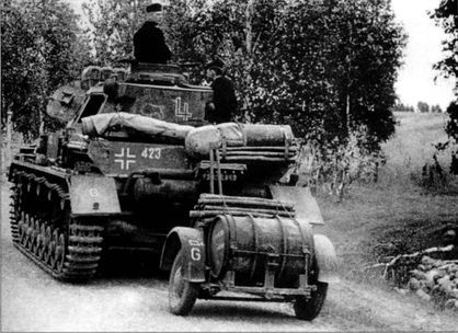 Трагедия Брестской крепости. Антология подвига. 22 июня - 23 июля 1941 года i_067.jpg
