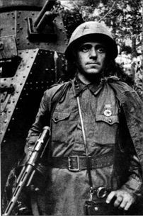 Трагедия Брестской крепости. Антология подвига. 22 июня - 23 июля 1941 года i_070.jpg