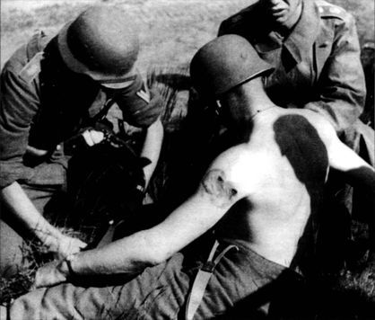 Трагедия Брестской крепости. Антология подвига. 22 июня - 23 июля 1941 года i_074.jpg