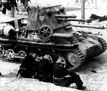 Трагедия Брестской крепости. Антология подвига. 22 июня - 23 июля 1941 года i_077.jpg
