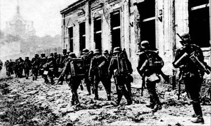 Трагедия Брестской крепости. Антология подвига. 22 июня - 23 июля 1941 года i_078.jpg