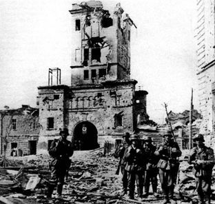 Трагедия Брестской крепости. Антология подвига. 22 июня - 23 июля 1941 года i_083.jpg