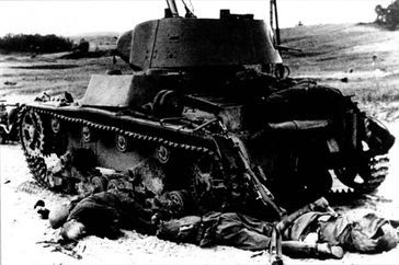Трагедия Брестской крепости. Антология подвига. 22 июня - 23 июля 1941 года i_091.jpg