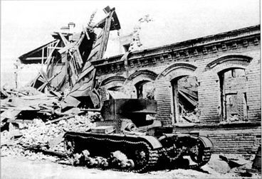 Трагедия Брестской крепости. Антология подвига. 22 июня - 23 июля 1941 года i_094.jpg
