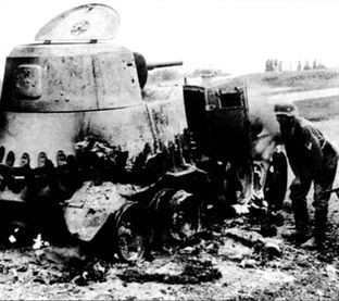 Трагедия Брестской крепости. Антология подвига. 22 июня - 23 июля 1941 года i_097.jpg