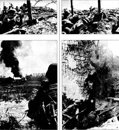 Трагедия Брестской крепости. Антология подвига. 22 июня - 23 июля 1941 года i_115.jpg