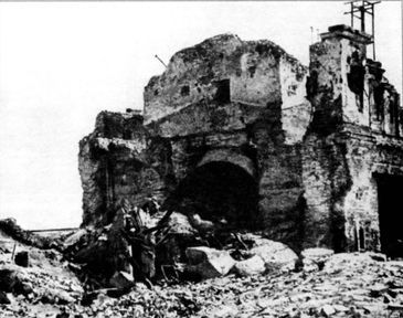Трагедия Брестской крепости. Антология подвига. 22 июня - 23 июля 1941 года i_123.jpg