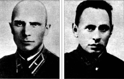 Трагедия Брестской крепости. Антология подвига. 22 июня - 23 июля 1941 года i_128.jpg