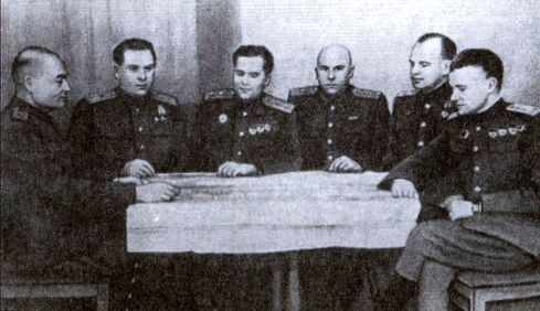 Наша Прибалтика. Освобождение прибалтийских республик СССР i_014.jpg