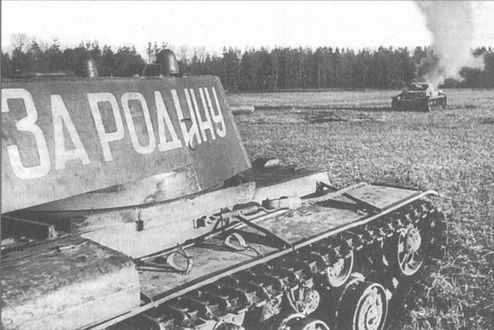 Крупнейшие танковые сражения Второй мировой войны. Аналитический обзор i_035.jpg