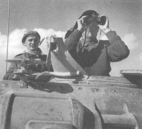 Крупнейшие танковые сражения Второй мировой войны. Аналитический обзор i_066.jpg