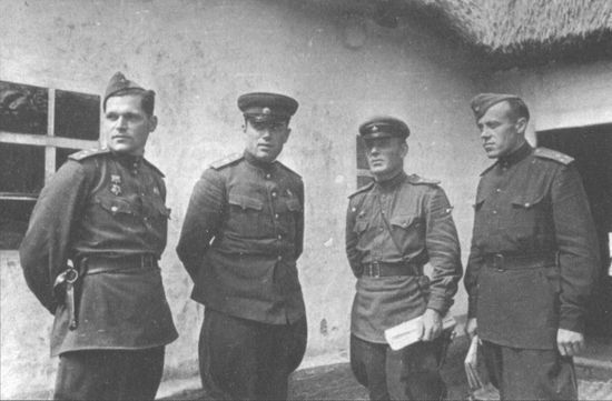 Крупнейшие танковые сражения Второй мировой войны. Аналитический обзор i_069.jpg