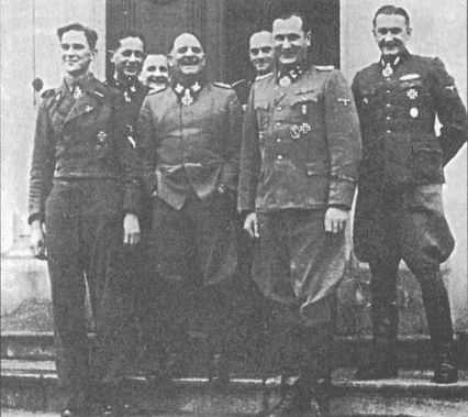 Крупнейшие танковые сражения Второй мировой войны. Аналитический обзор i_081.jpg