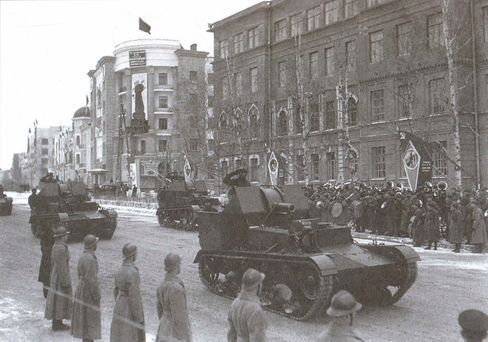 Информационная война. Органы спецпропаганды Красной армии i_014.jpg