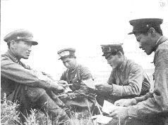 БОИ В РАЙОНЕ РЕКИ ХАЛХИН-ГОЛ 11 мая – 16 сентября 1939 года _93.jpg