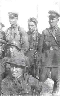 БОИ В РАЙОНЕ РЕКИ ХАЛХИН-ГОЛ 11 мая – 16 сентября 1939 года _103.jpg