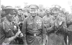 БОИ В РАЙОНЕ РЕКИ ХАЛХИН-ГОЛ 11 мая – 16 сентября 1939 года _28.jpg
