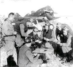 БОИ В РАЙОНЕ РЕКИ ХАЛХИН-ГОЛ 11 мая – 16 сентября 1939 года _40.jpg