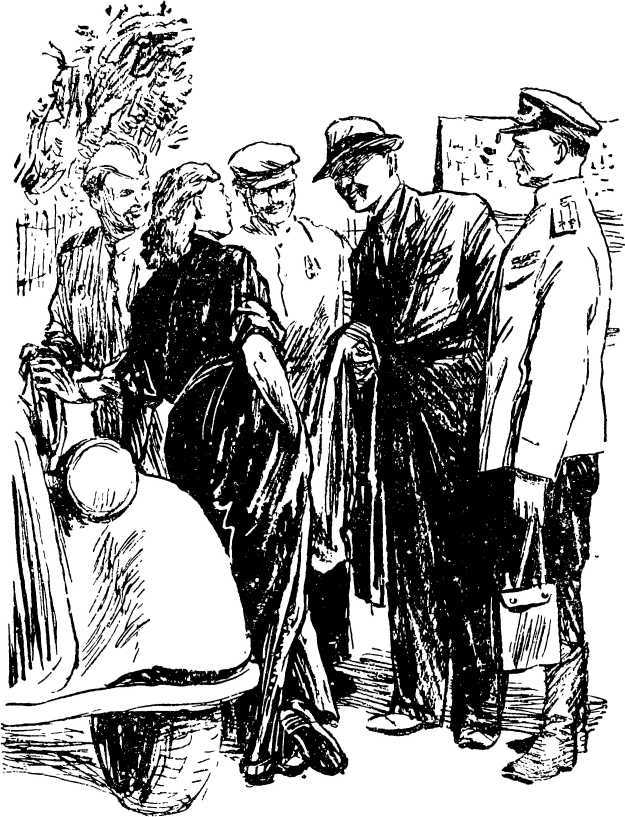 Нет ничего дороже (сборник) i_008.jpg