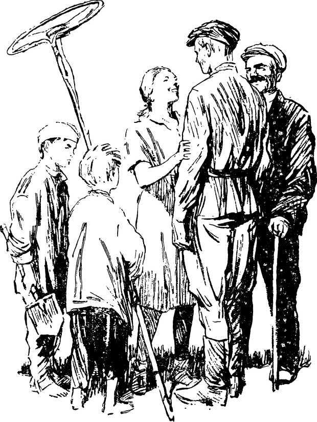 Нет ничего дороже (сборник) i_005.jpg