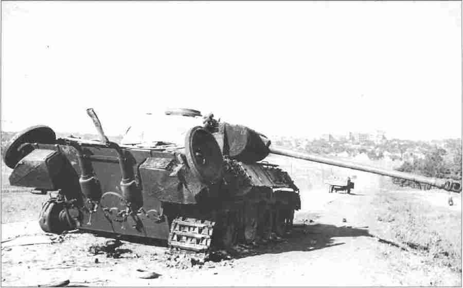 Курская дуга. 5 июля — 23 августа 1943 г. i_136.jpg