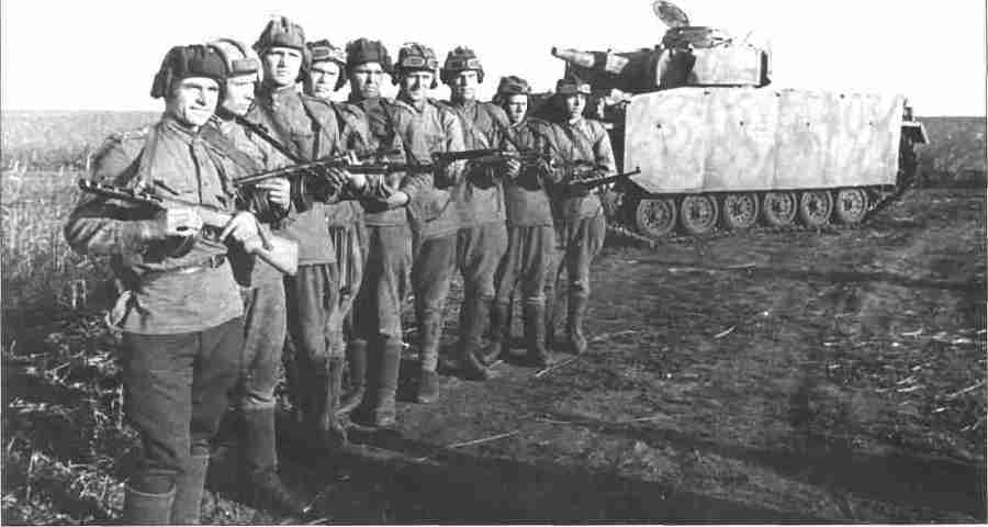 Курская дуга. 5 июля — 23 августа 1943 г. i_050.jpg