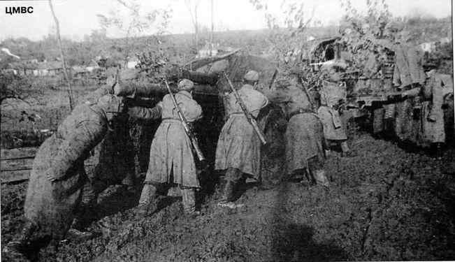Бои у озера Балатон. Январь–март 1945 г. i_104.jpg