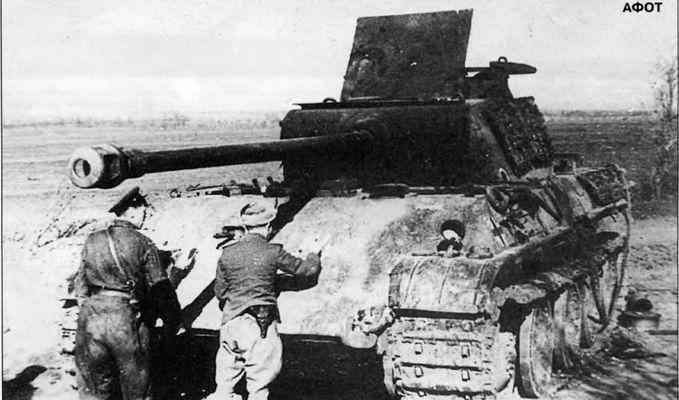 Бои у озера Балатон. Январь–март 1945 г. i_108.jpg