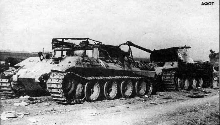 Бои у озера Балатон. Январь–март 1945 г. i_113.jpg
