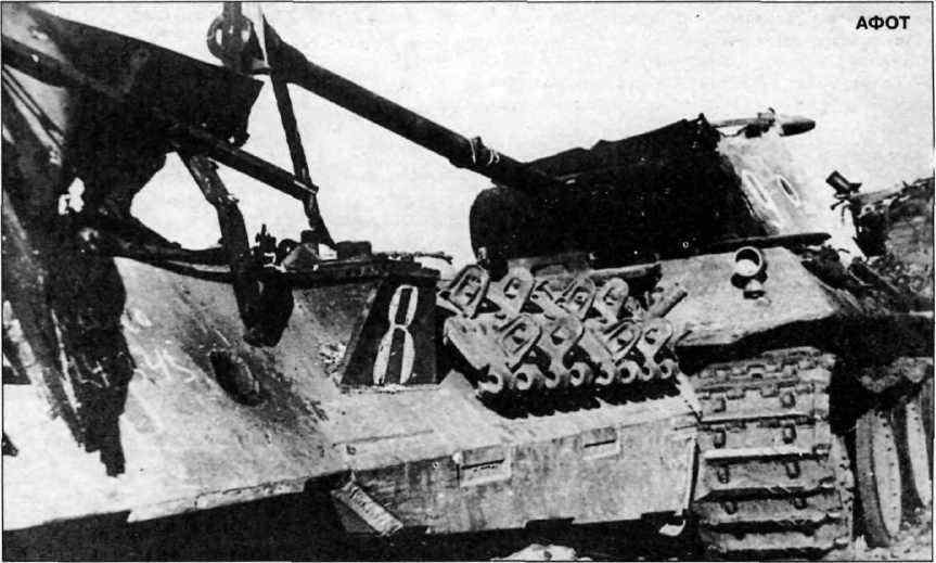 Бои у озера Балатон. Январь–март 1945 г. i_114.jpg