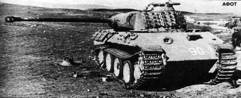 Бои у озера Балатон. Январь–март 1945 г. i_119.jpg