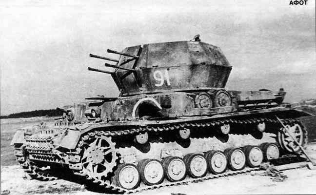 Бои у озера Балатон. Январь–март 1945 г. i_129.jpg
