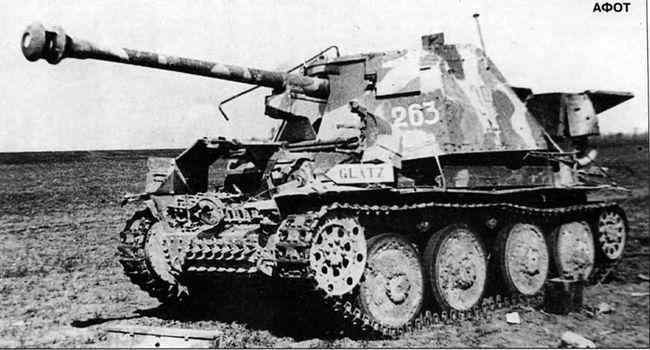 Бои у озера Балатон. Январь–март 1945 г. i_138.jpg