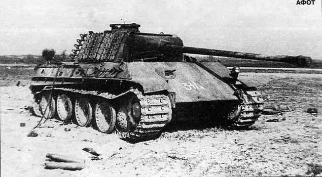 Бои у озера Балатон. Январь–март 1945 г. i_150.jpg
