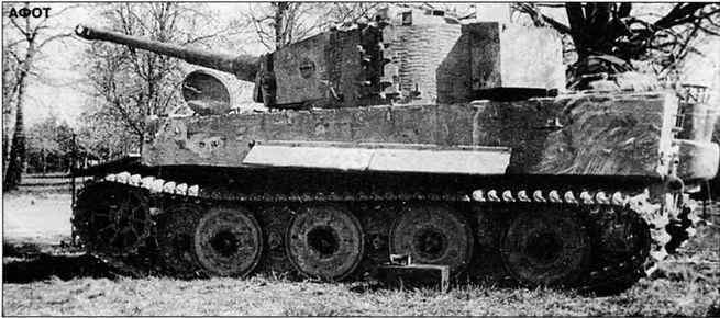 Бои у озера Балатон. Январь–март 1945 г. i_154.jpg