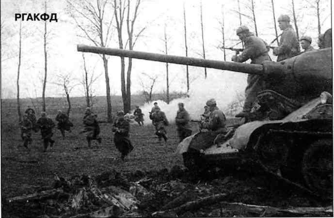 Бои у озера Балатон. Январь–март 1945 г. i_185.jpg