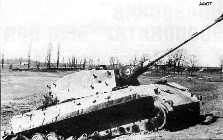 Бои у озера Балатон. Январь–март 1945 г. i_034.jpg