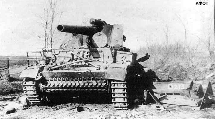 Бои у озера Балатон. Январь–март 1945 г. i_039.jpg