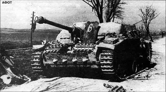 Бои у озера Балатон. Январь–март 1945 г. i_061.jpg