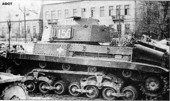 Бои у озера Балатон. Январь–март 1945 г. i_076.jpg