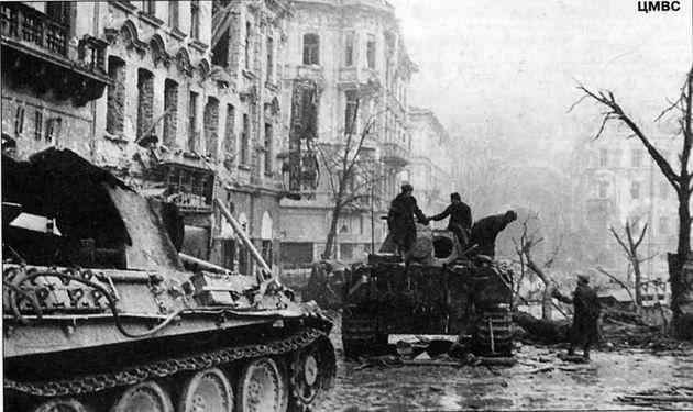 Бои у озера Балатон. Январь–март 1945 г. i_086.jpg