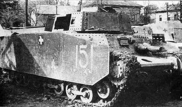 Бои у озера Балатон. Январь–март 1945 г. i_088.jpg
