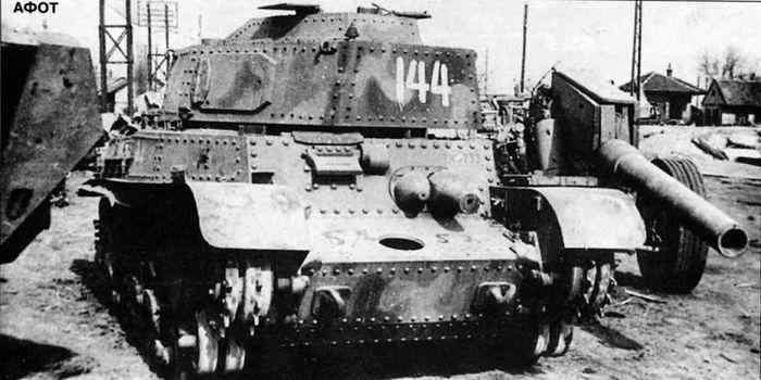 Бои у озера Балатон. Январь–март 1945 г. i_090.jpg