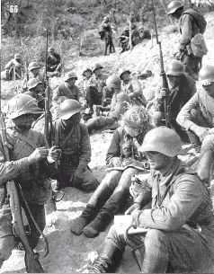 Бои у озера Хасан 29 июля – 11 августа 1938 года _84.jpg