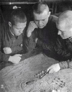 Бои у озера Хасан 29 июля – 11 августа 1938 года _41.jpg