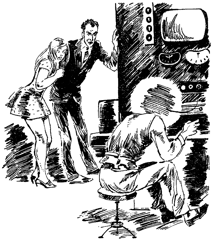 Искатель. 1975. Выпуск №6 i_006.png