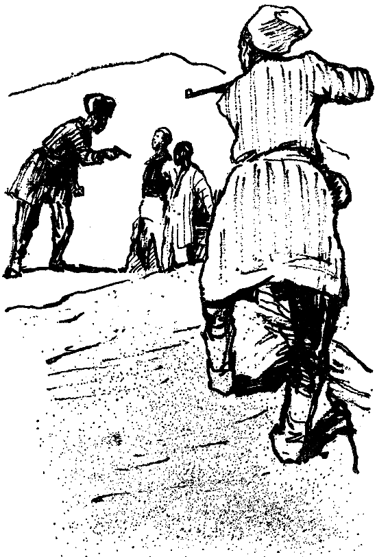 Искатель. 1978. Выпуск №6 i_007.png