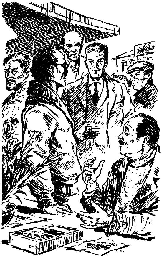 Искатель. 1973. Выпуск №6 i_006.png